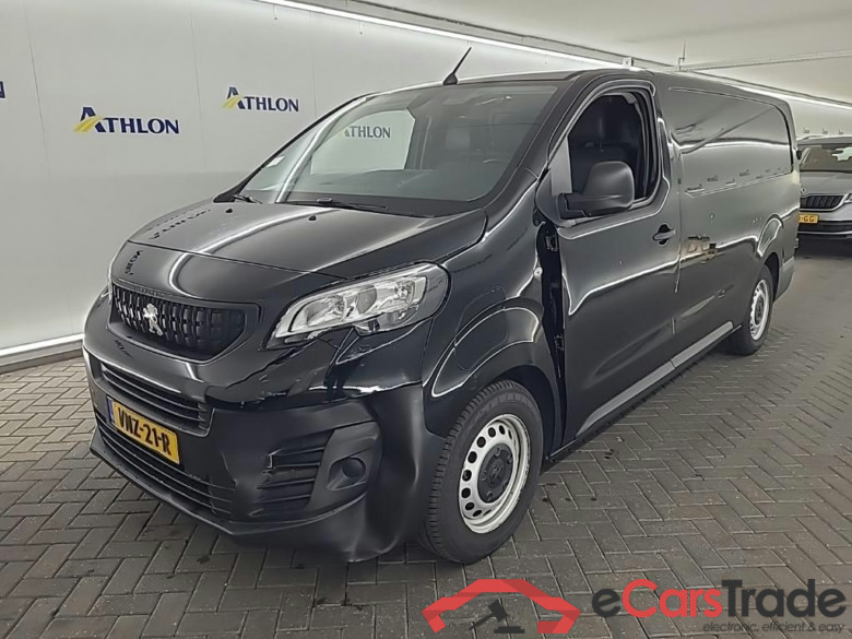 PEUGEOT e-Expert Premium Long 75 kWh 4D #1