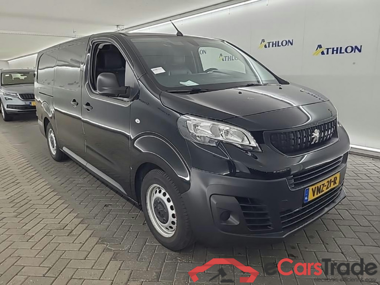 PEUGEOT e-Expert Premium Long 75 kWh 4D #2