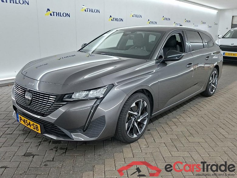 PEUGEOT 308 SW Allure Pack Business 1.2 PureTech 130 5D 96kW
