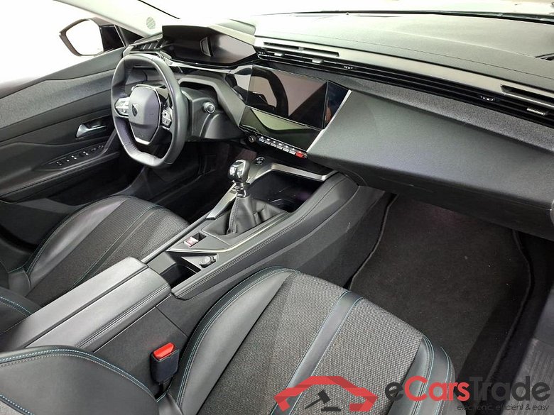 PEUGEOT 308 SW Allure Pack Business 1.2 PureTech 130 5D 96kW #6