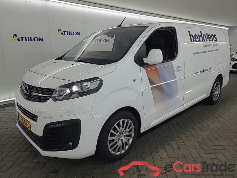 OPEL Vivaro GB L3H1 2.0 Diesel 110 kW Innovation HL 4D #1