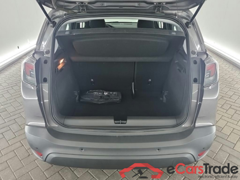 OPEL Crossland 1.2 Turbo S&S 81kW Level 2 5D #5
