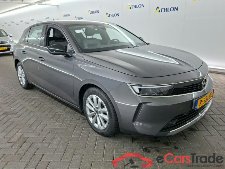 OPEL ASTRA 1.2 turbo S/S 81kW Edition 5D #2