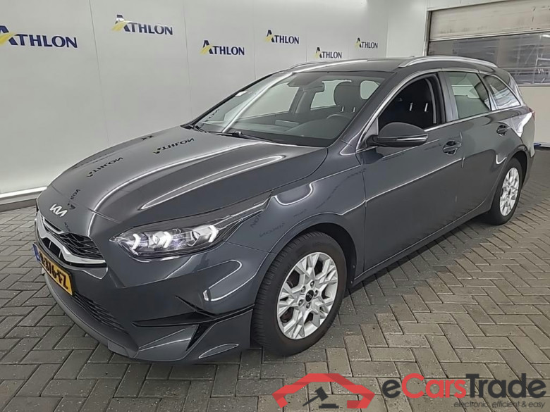 KIA ceed sportswagon 1.0 T-GDi DynamicLine 5D 88kW uitlopend #1