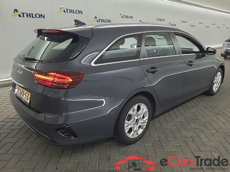 KIA ceed sportswagon 1.0 T-GDi DynamicLine 5D 88kW uitlopend #3