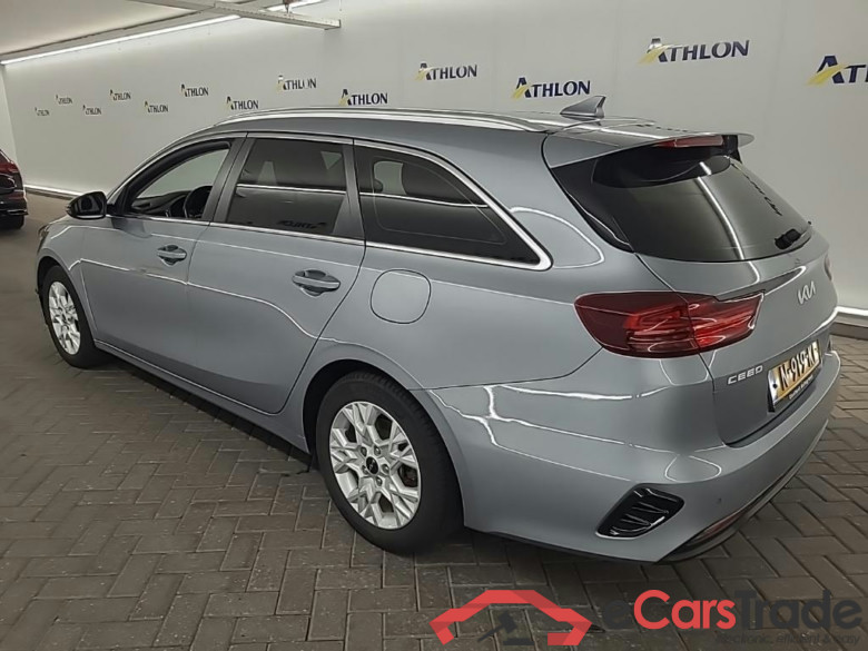 KIA ceed sportswagon 1.0 T-GDi DynamicLine 5D 88kW #4