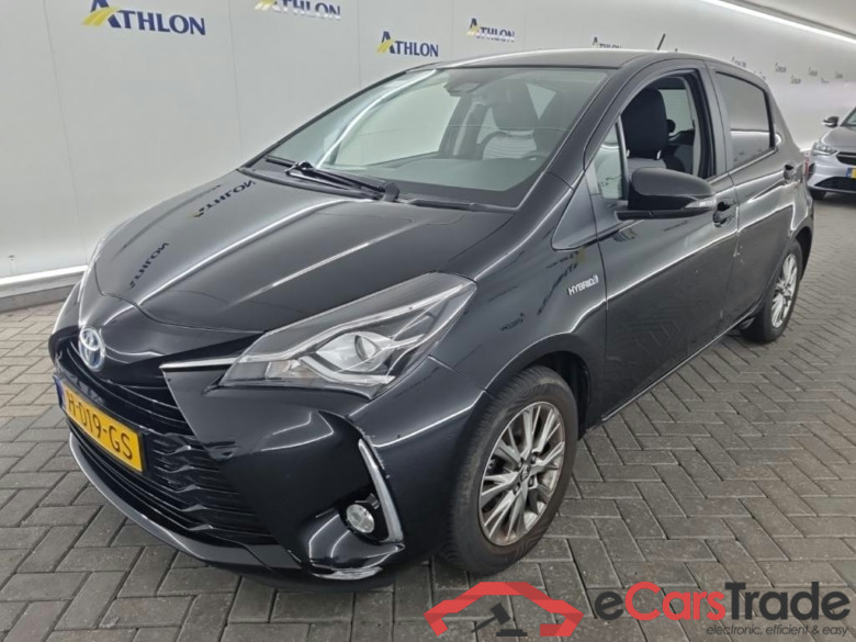 TOYOTA Yaris 1.5 Hybrid Dynamic Automaat 5D 74kW #1