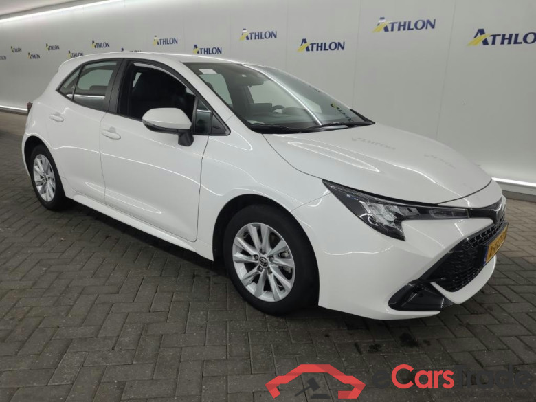 TOYOTA Corolla Hatchback 1.8 Hybrid Active 5D 103kW #2