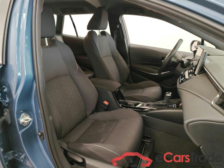 Toyota Corolla Touring Sports 1.8 Hybrid Active 5d #3