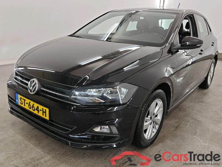 Volkswagen Polo 1.0 TSI 70kW Comfortline 5d