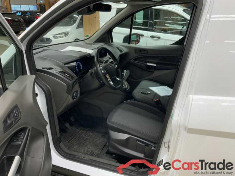 Transit Connect Kasten Trend 1.5 EcoBlue 74KW MT6 E6d #4