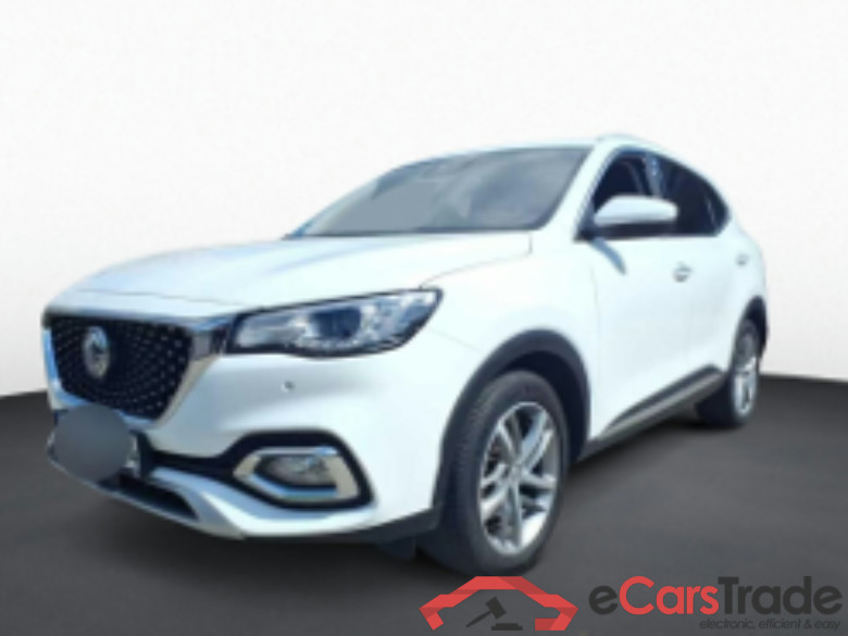 MG EHS PHEV Comfort 5d 119kW #1