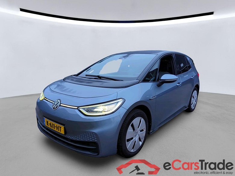 VOLKSWAGEN ID.3 150 kW