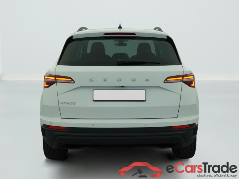 Skoda Karoq 2.0 TDI 116 ch SCR DSG7 Business #6