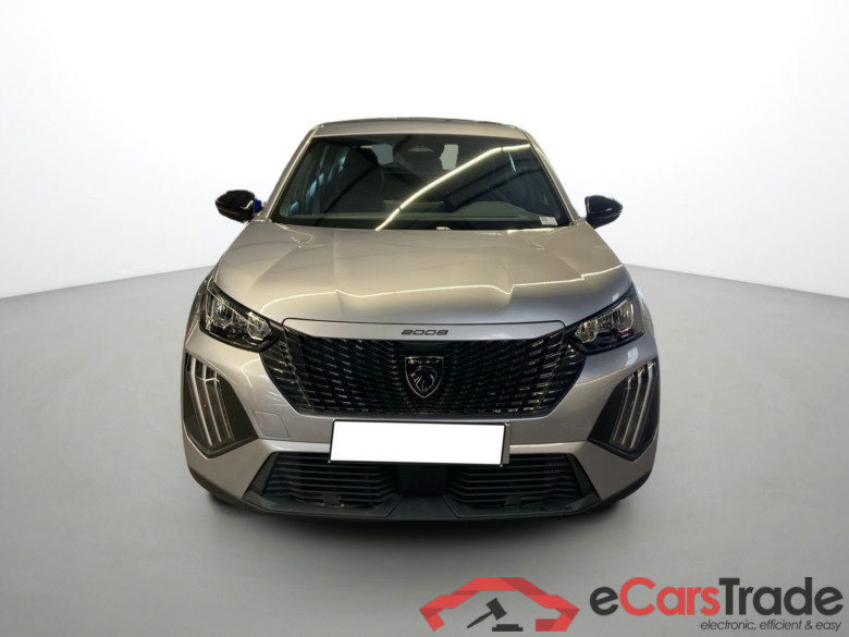 Peugeot 2008 100 S&S BVM6 Style #2