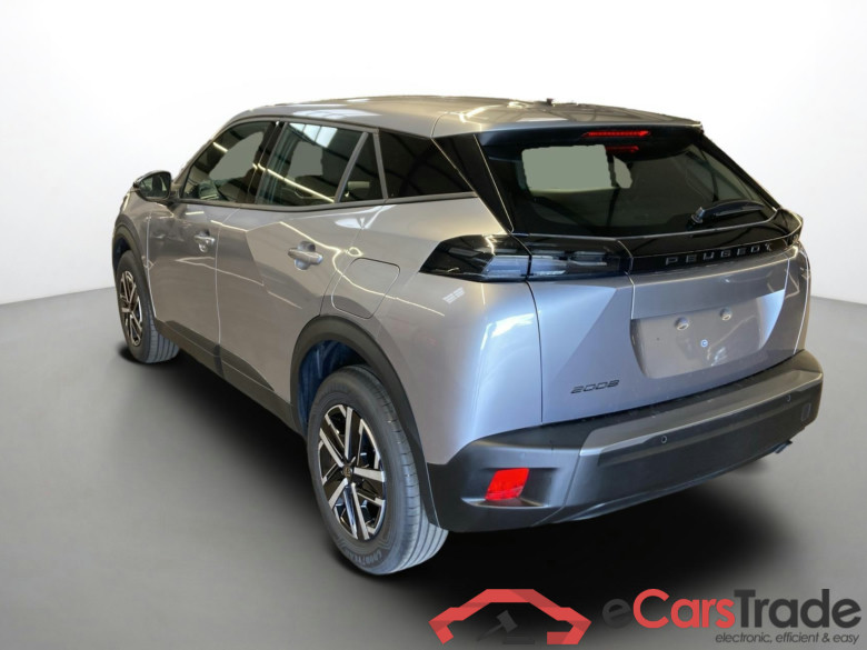 Peugeot 2008 100 S&S BVM6 Style #5