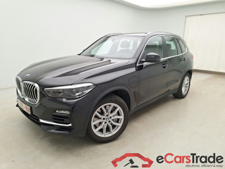 BMW, X5 '18, BMW X5 xDrive45e (155kW) 5d #2