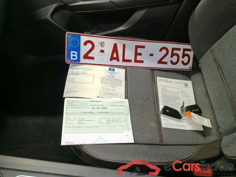 SEAT Leon ST 1.5 TSI 150 Xcellence 5d #4