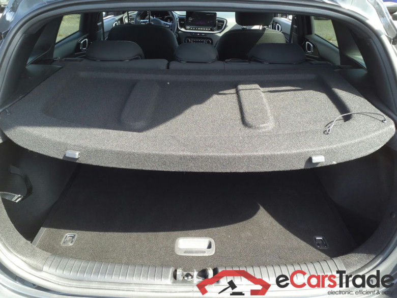 KIA Ceed KIA Ceed  TGDI 140 GT-LINE DCT7 #2