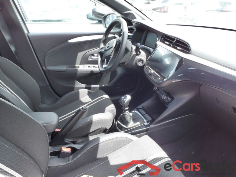 OPEL CORSA  OPEL CORSA  1.2 100cv turbo 100 cv GS BVM + pack confort #5