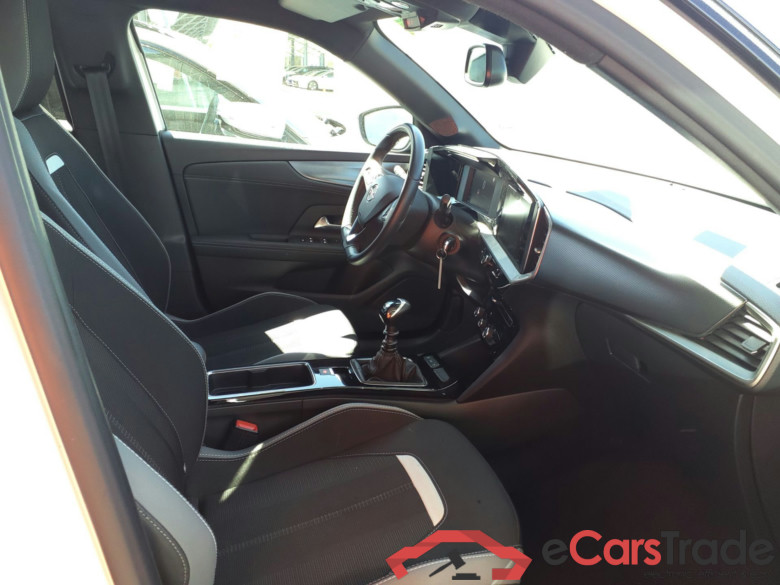 OPEL Mokka OPEL Mokka 1.2 100cv BVM GS #5