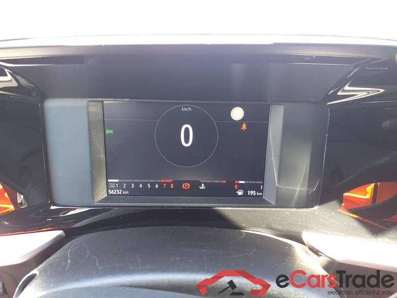 OPEL Mokka OPEL Mokka 1.2 100cv BVM GS #6