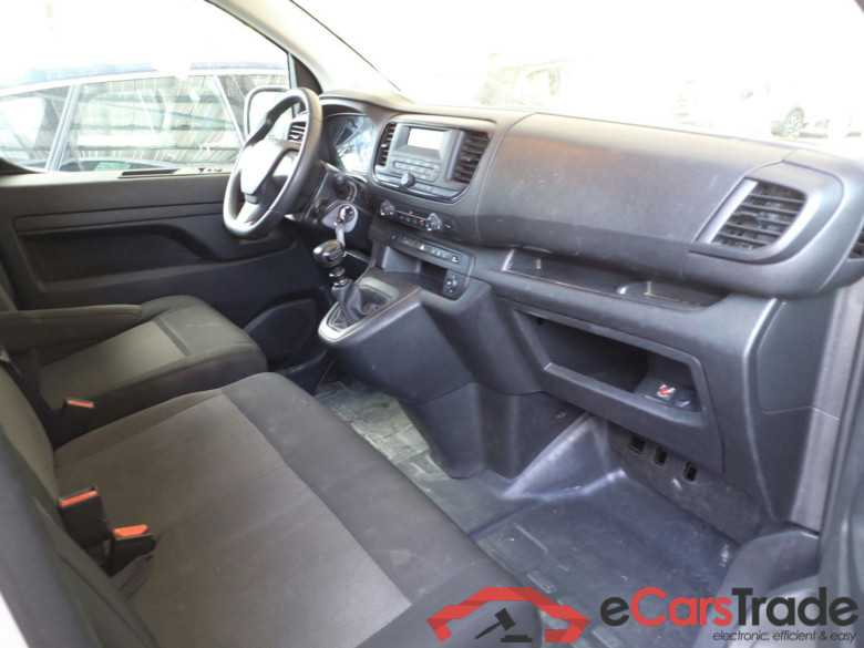 PEUGEOT Expert PEUGEOT Expert  M BLUEHDI 120 S&S BVM6 #5