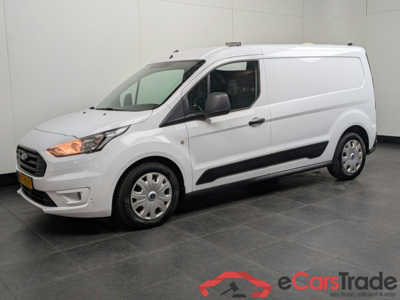 FORD TRANSIT CONNECT 1.5 EcoBlue L2 Trend #1