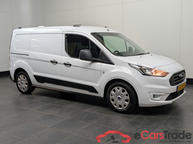 FORD TRANSIT CONNECT 1.5 EcoBlue L2 Trend #2