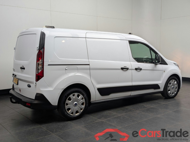 FORD TRANSIT CONNECT 1.5 EcoBlue L2 Trend #3