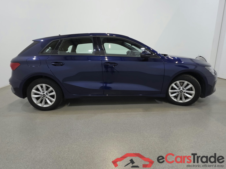 Audi A3 SB 1.5 35 TFSI Aut. LED Virtual Navi KeylessGo Klima PDC ... #5