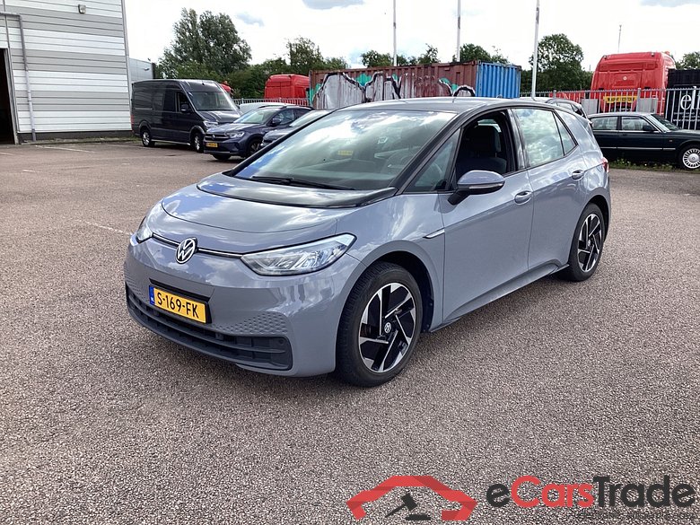 VOLKSWAGEN ID.3 Pure 45 kWh