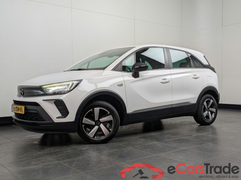 OPEL Crossland 1.2 Turbo Edition #1