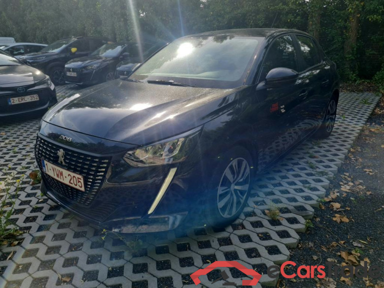 PEUGEOT 208 1.2 PURETECH E6.3 55KW S-S ACTIVE #1