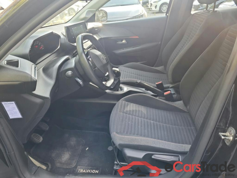 PEUGEOT 208 1.2 PURETECH E6.3 55KW S-S ACTIVE #5