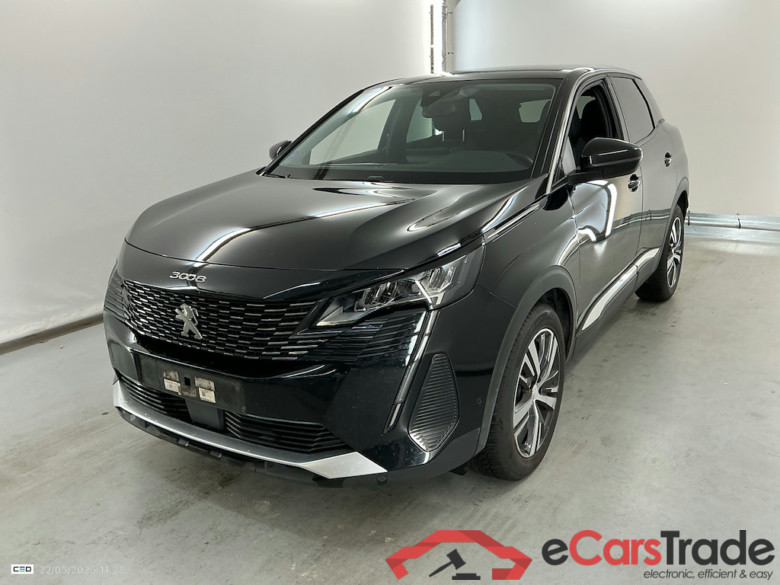 PEUGEOT 3008 1.2 PURETECH 96KW S&S ALLURE #1
