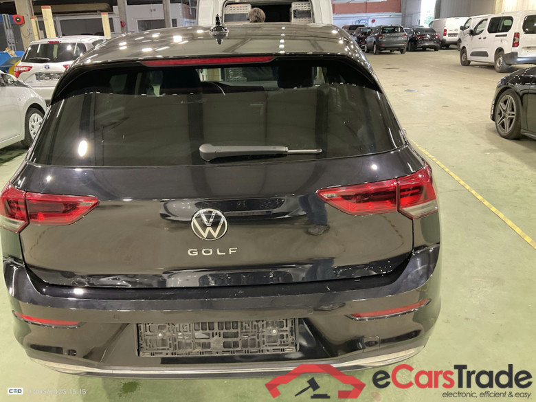 VOLKSWAGEN GOLF VIII 1.0 TSI 81KW ACTIVE #5