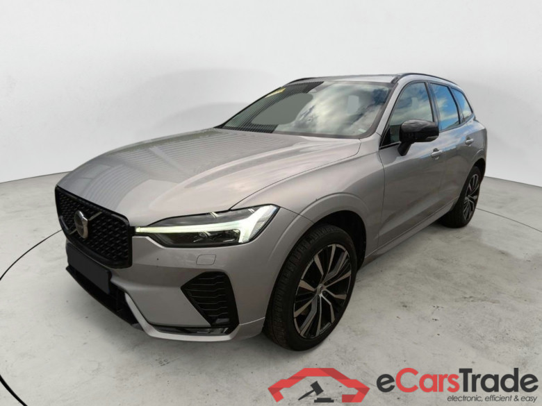 Volvo XC60 Ultimate Style Dark B4 mild-hybrid 2.0L Diesel 197 hp (Geartronic 8) #1