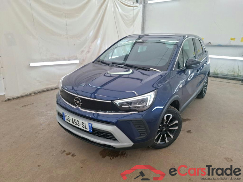 Crossland X Business Elegance 1.5 110CV BVM6 E6d #1