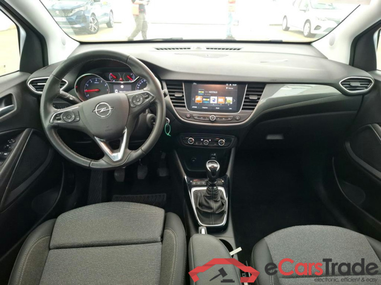 Crossland X Business Elegance 1.5 110CV BVM6 E6d #5