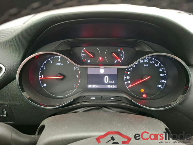 Crossland X Business Elegance 1.5 110CV BVM6 E6d #6