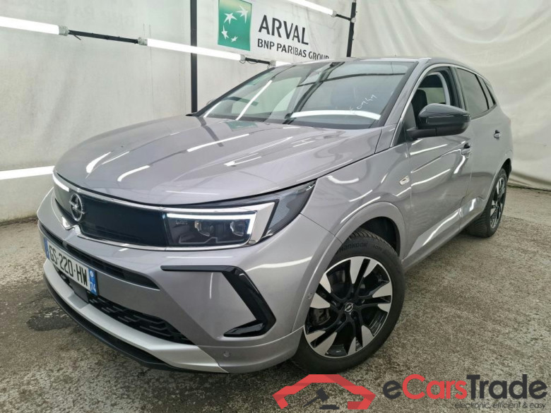 Grandland X Business Elegance 1.5 130CV BVA8 6E #1
