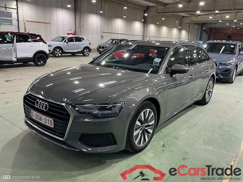 AUDI A6 AVANT 2.0 TDI 35 S TRONIC BUSINESS ED ATTR