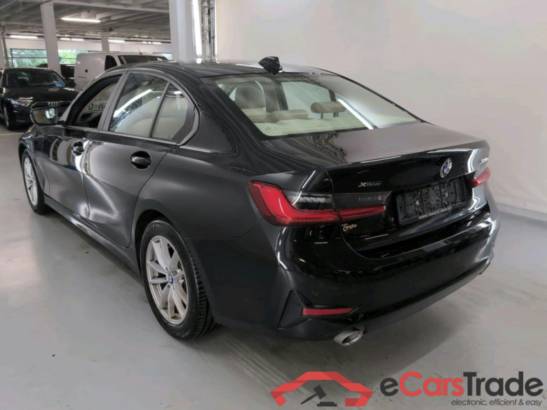 BMW 3 DIESEL - 2019 320 dXA AdBlue #3