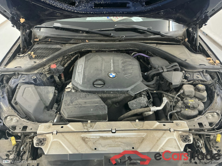 BMW 3 SERIES TOURING 2.0 316DA (90KW) TOURING #5
