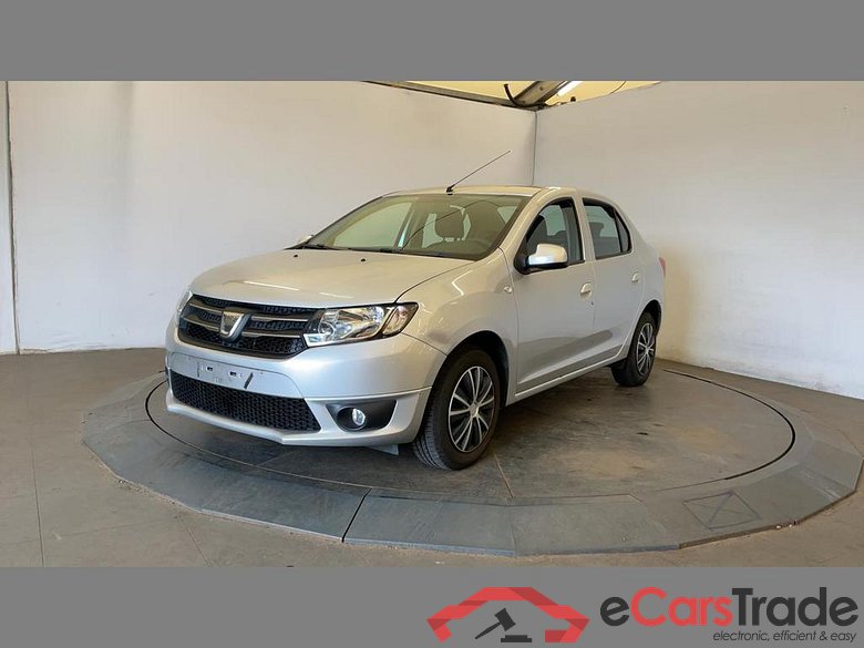 DACIA Logan 0.9 TCe Laureate