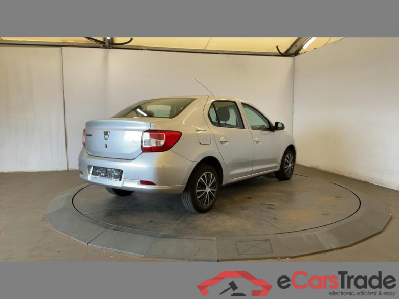 DACIA Logan 0.9 TCe Laureate #4
