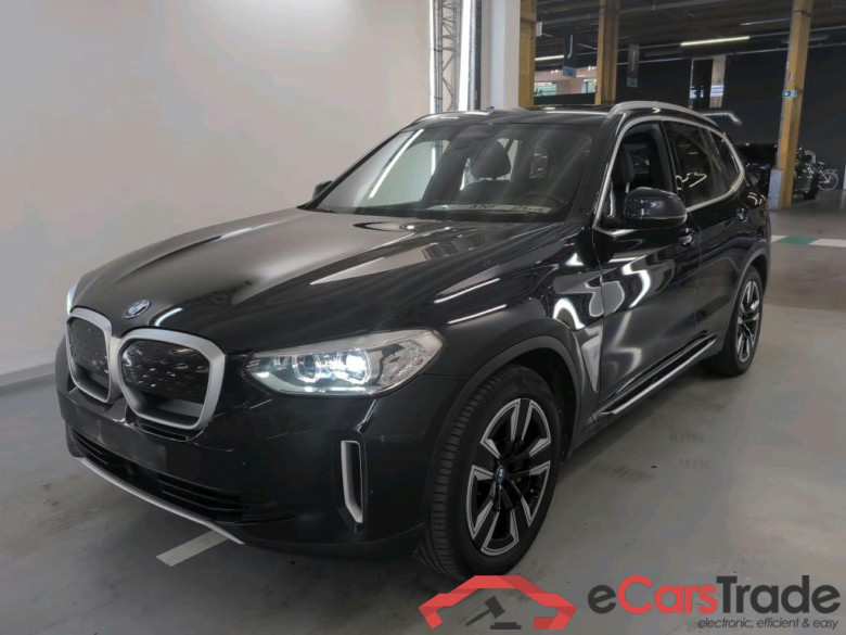 BMW IX3 80KWH AUTO #1