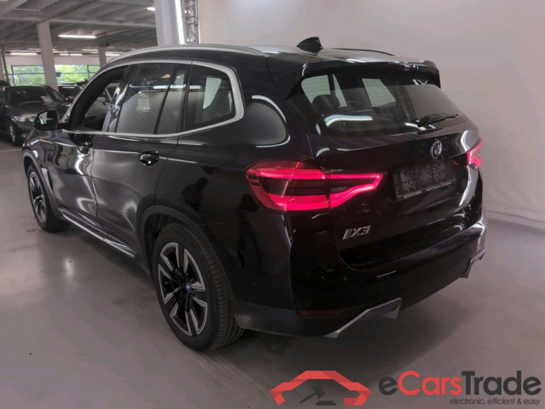 BMW IX3 80KWH AUTO #3