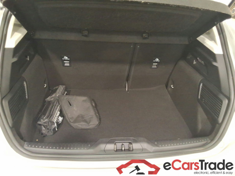 FORD FOCUS 1.5 ECOBLUE 88KW CONNECTED #3